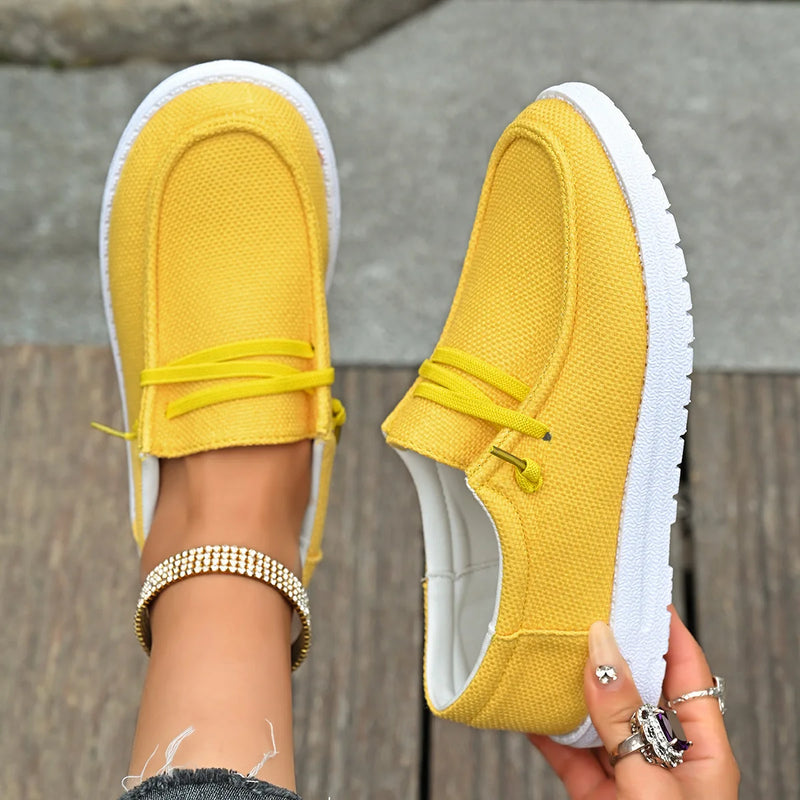 Ortopedico Sneakers di supporto e alla moda