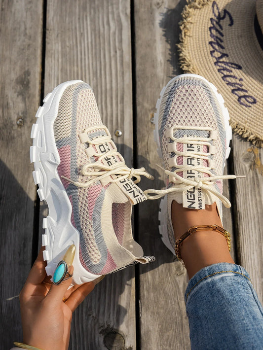 Ortopedico Sneakers di supporto e alla moda