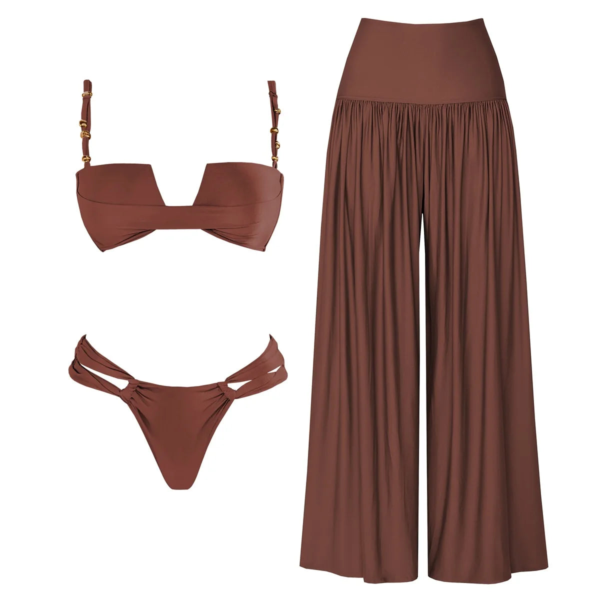 Classic Dress With a Flattering Fit