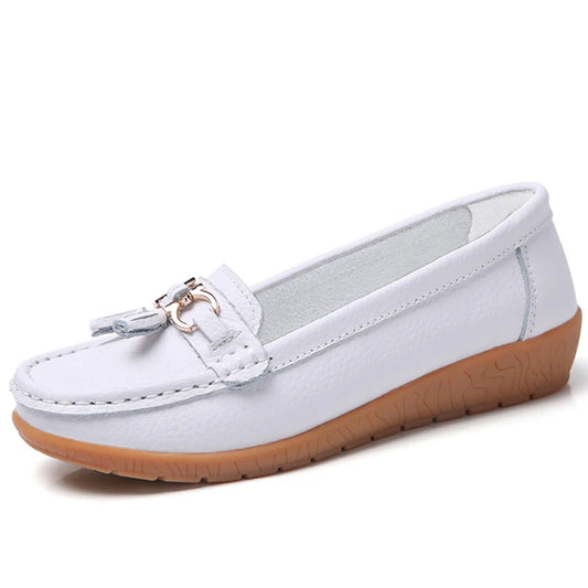 Ortopedico Ballerine comodo e alla moda