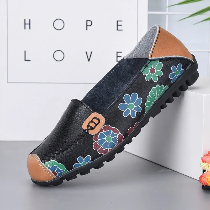 Ortopedico Ballerine comodo e alla moda