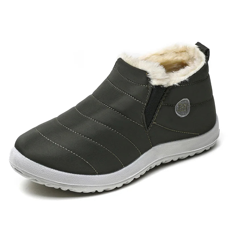 Ortopedico Sneakers di supporto e alla moda