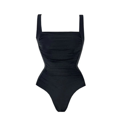 Classic Bikini With a Flattering Fit