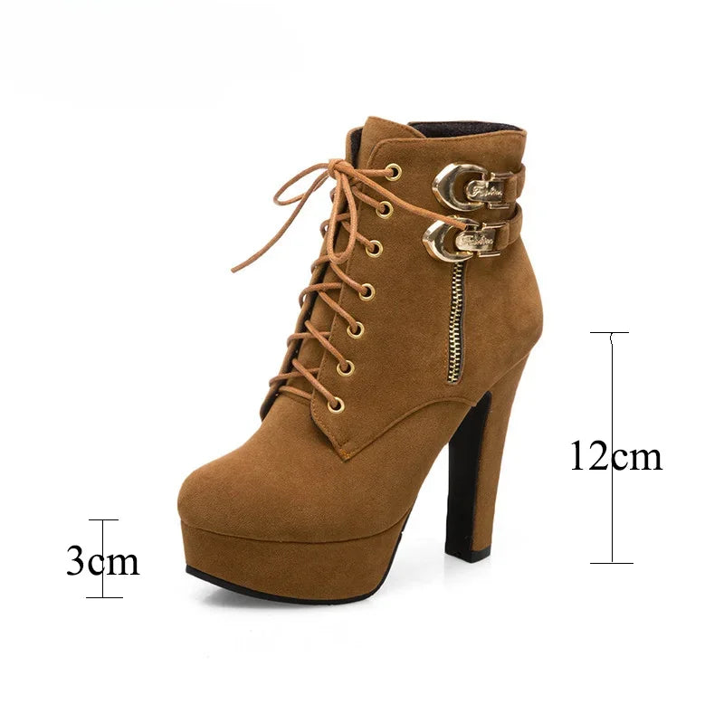 Ortopedico Tacchi di supporto e alla moda