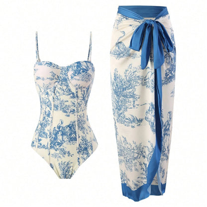 Style Dress With a Modern Fit