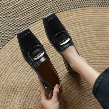 Ortopedico Ballerine di supporto e alla moda