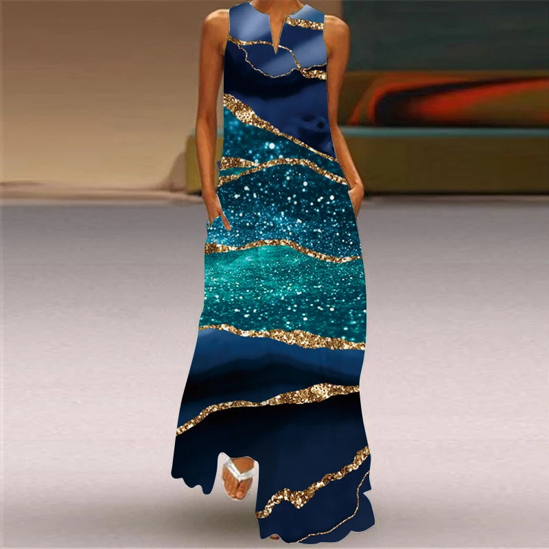 Chic e confortevole Abito