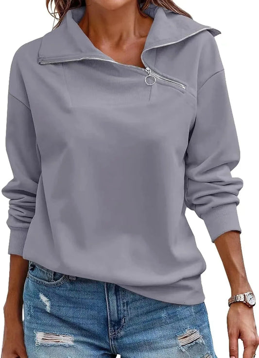 Morbido e sofisticato Camicia