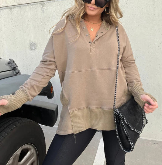 LP | Giacca aderente