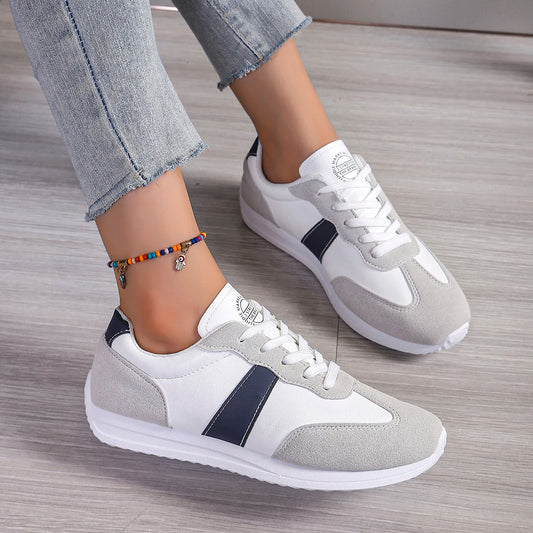 Ortopedico Sneakers comodo e alla moda