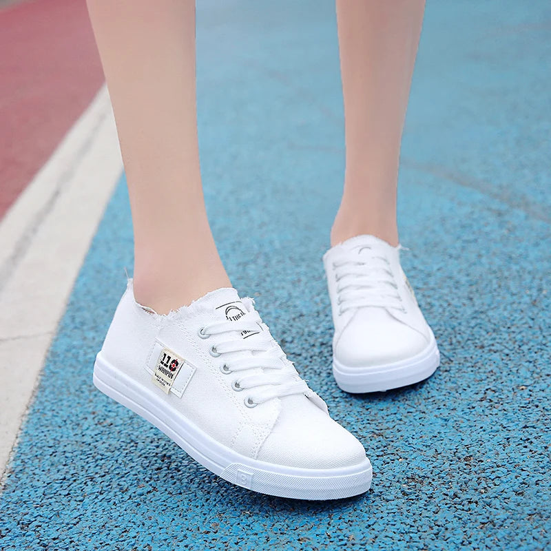Ortopedico Sneakers alla moda e di supporto