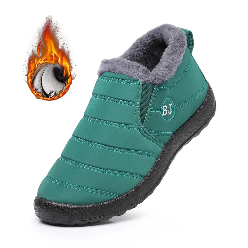 Ortopedico Stivali comodo e alla moda