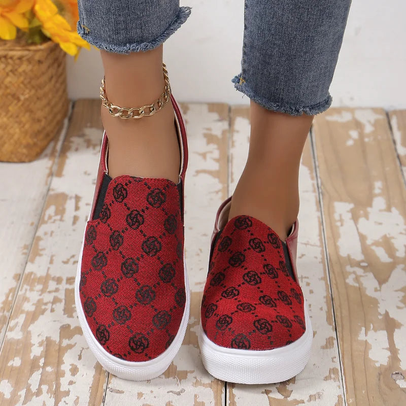 Ortopedico Sneakers comodo e alla moda