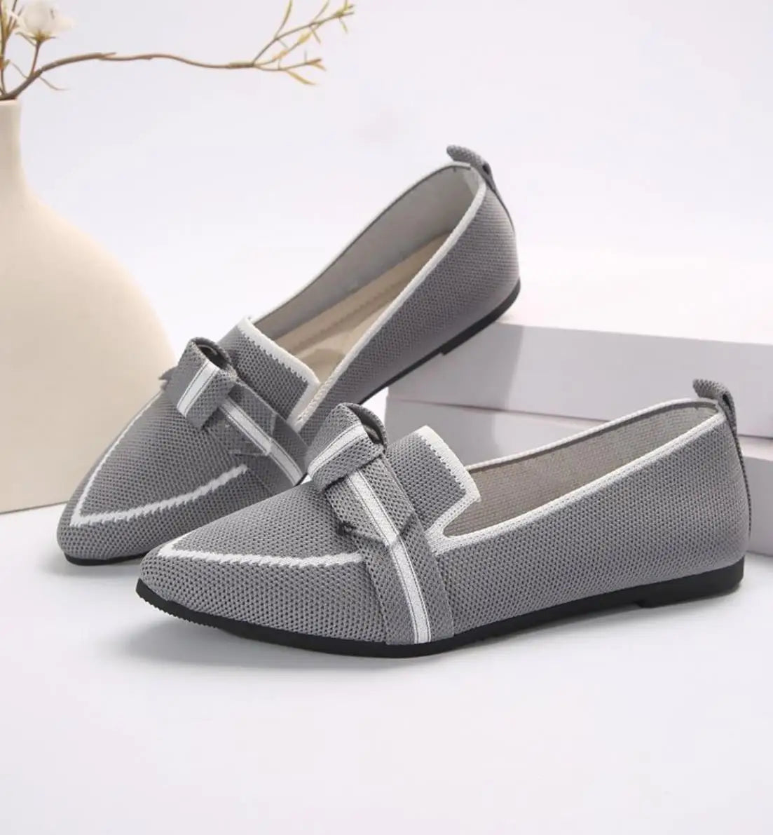 Ortopedico Pantofole di supporto e alla moda