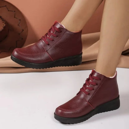 Ortopedico Stivali di supporto e alla moda