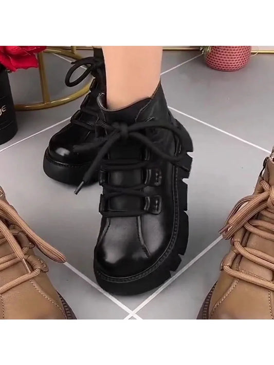 Ortopedico Stivali comodo e alla moda