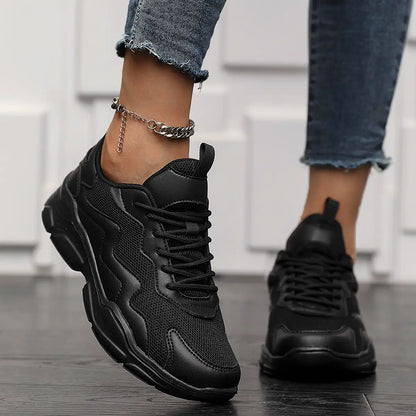 Ortopedico Sneakers comodo e alla moda