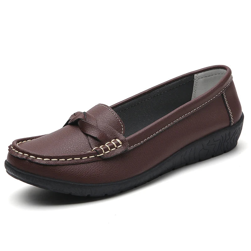 Ortopedico Ballerine casual e di supporto