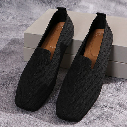 Ortopedico Ballerine elegante e di supporto