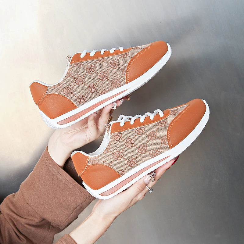 Ortopedico Scarpe alla moda e di supporto