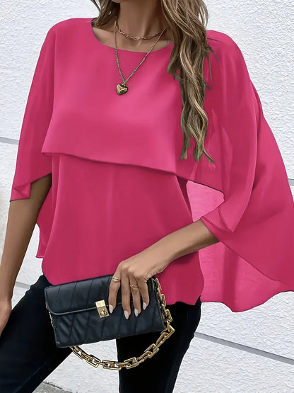 Lucido e giocoso Camicia