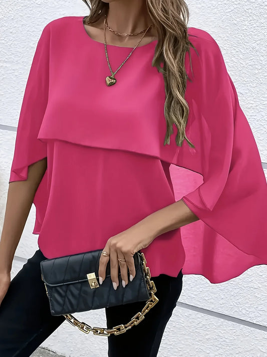 Lucido e giocoso Camicia