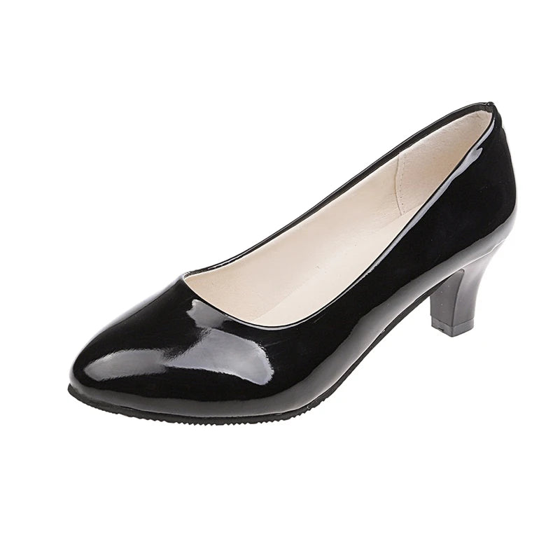 Ortopedico Tacchi comodo e alla moda