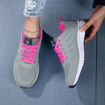 Ortopedico Sneakers comodo e alla moda