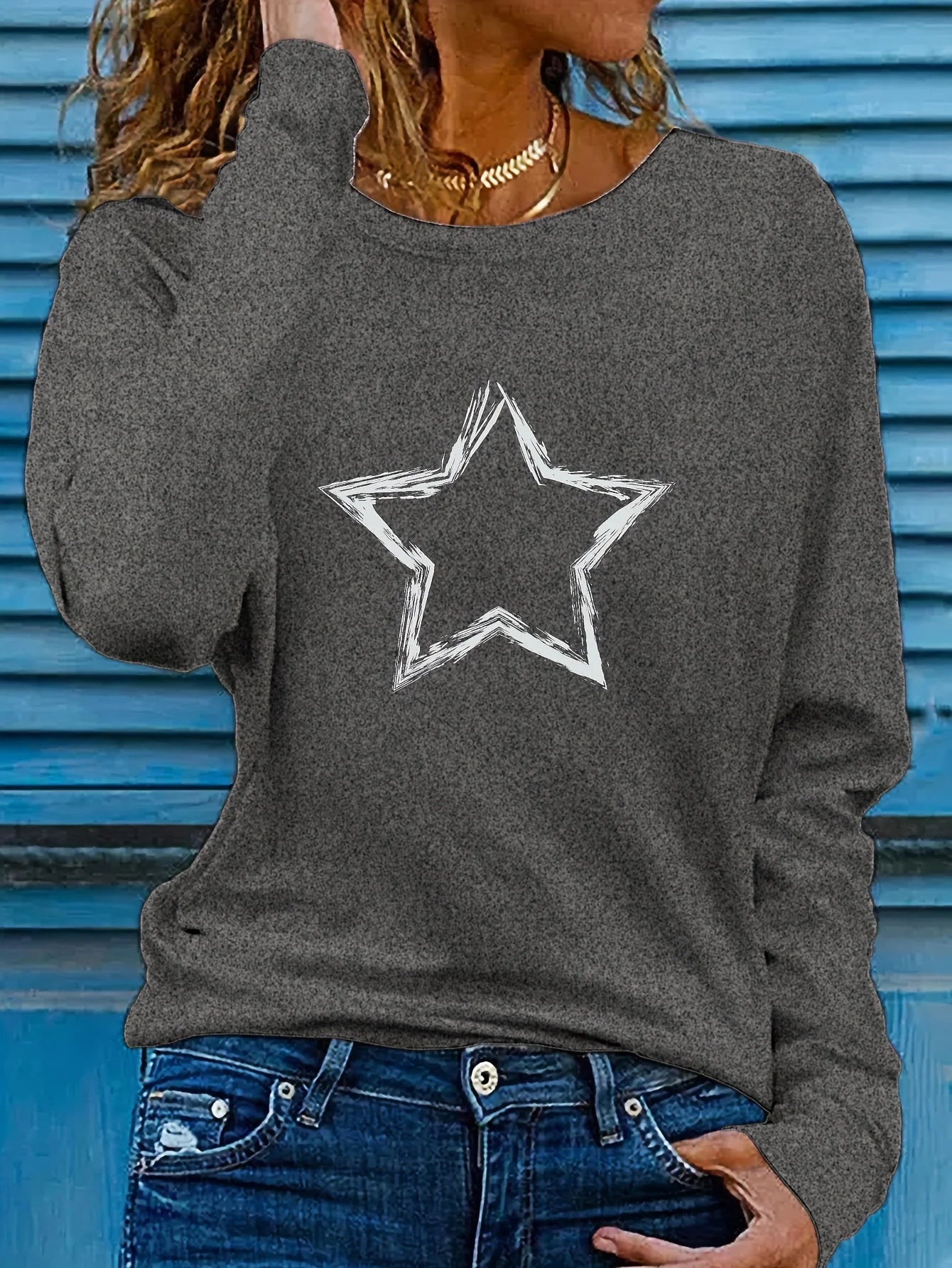 Alla moda e senza tempo Camicia