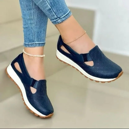 Ortopedico Scarpe resistente e di supporto
