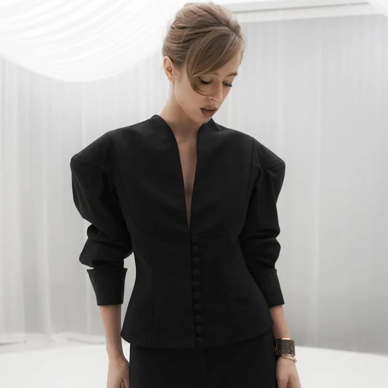 Seducente e raffinato Cappotto