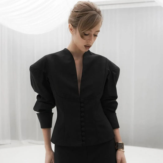 Seducente e raffinato Cappotto