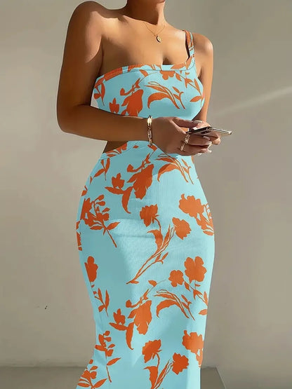 Seducente e raffinato Abito