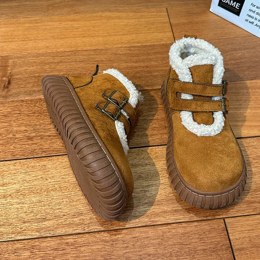 Ortopedico Stivali alla moda e di supporto