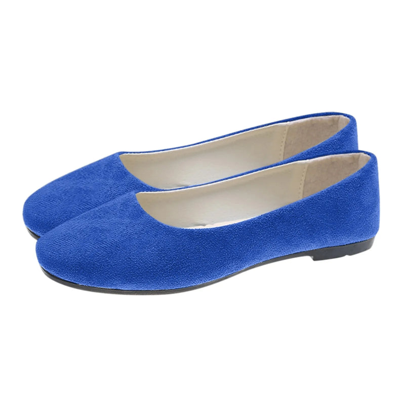 Ortopedico Ballerine versatile e di supporto