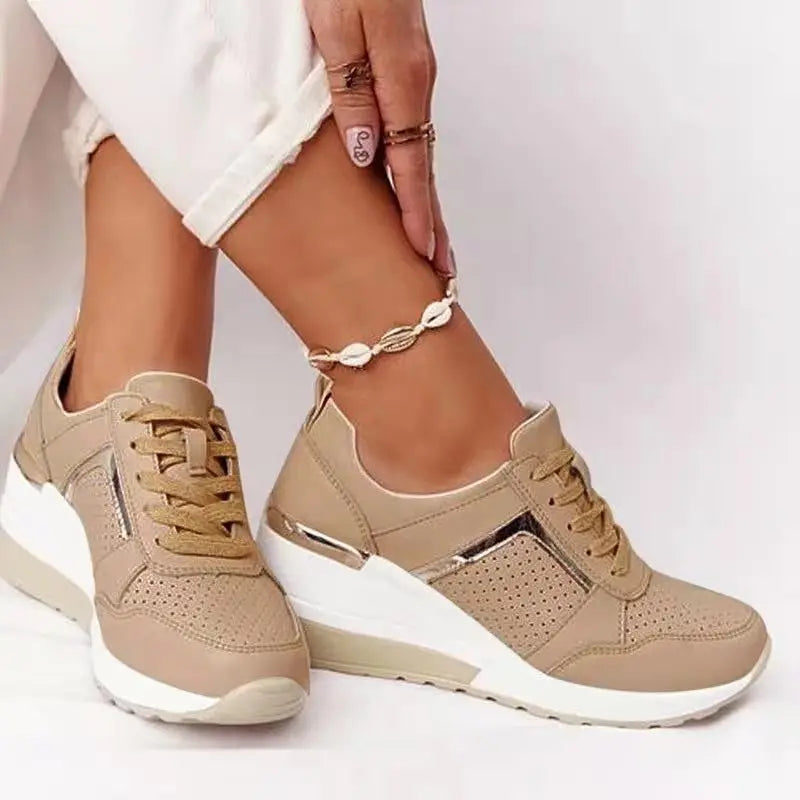 Ortopedico Sneakers elegante e di supporto