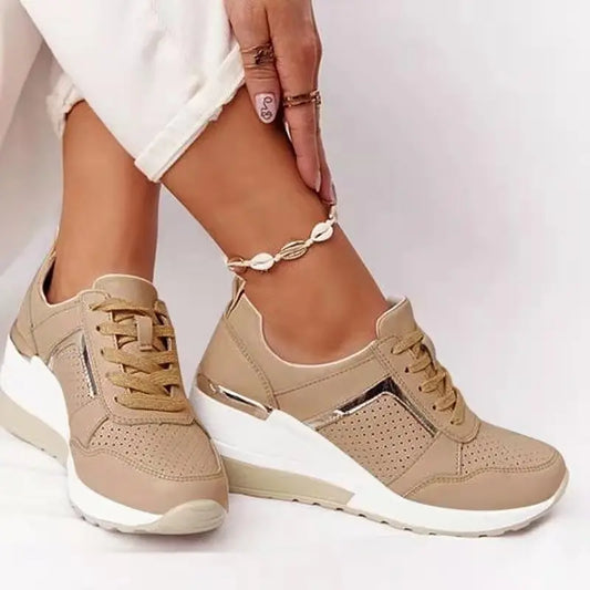 Ortopedico Sneakers elegante e di supporto