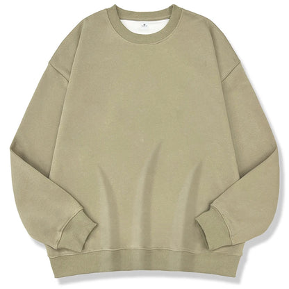 Fluido e favoloso Felpa con cappuccio