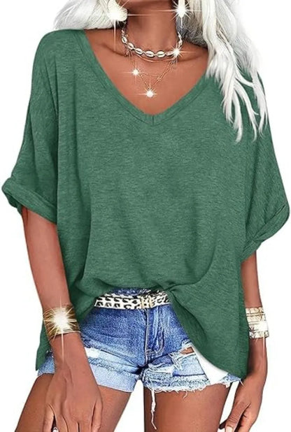 Raffinato e radioso Camicia