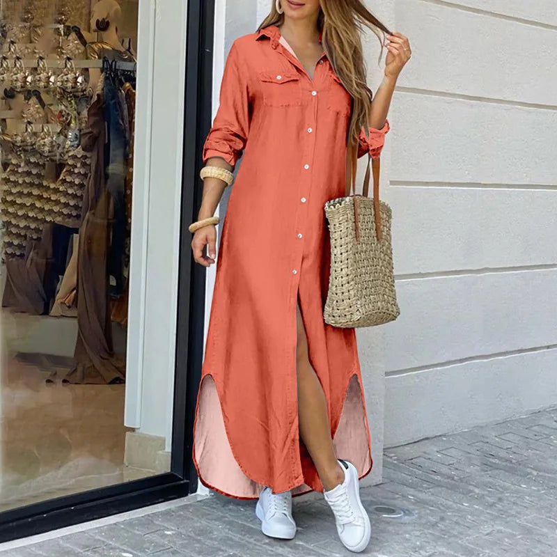 Lucido e giocoso Camicia
