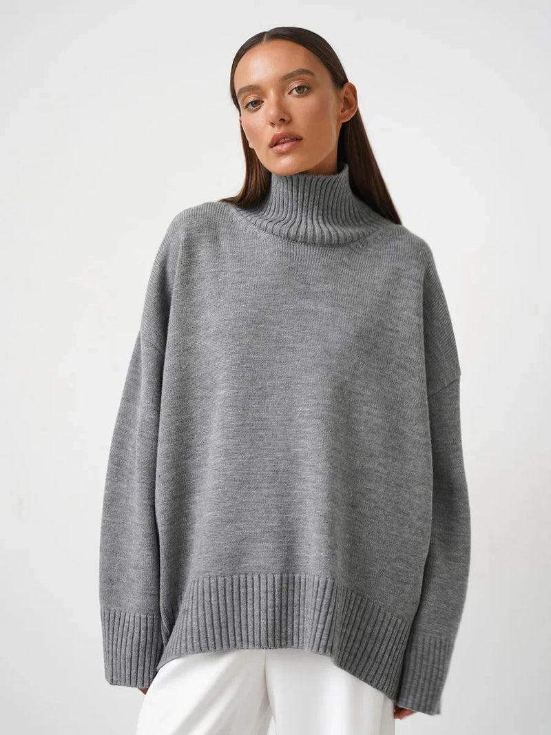 Classico e versatile Maglione