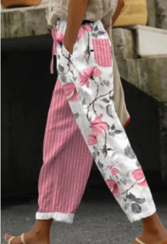 Alla moda e senza tempo Pantaloni