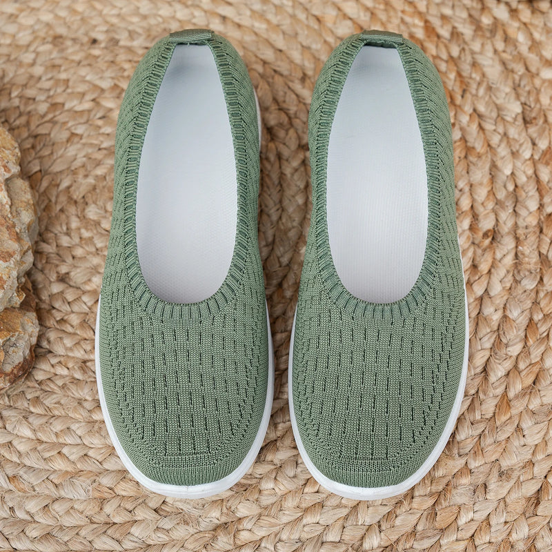 Ortopedico Sneakers elegante e di supporto