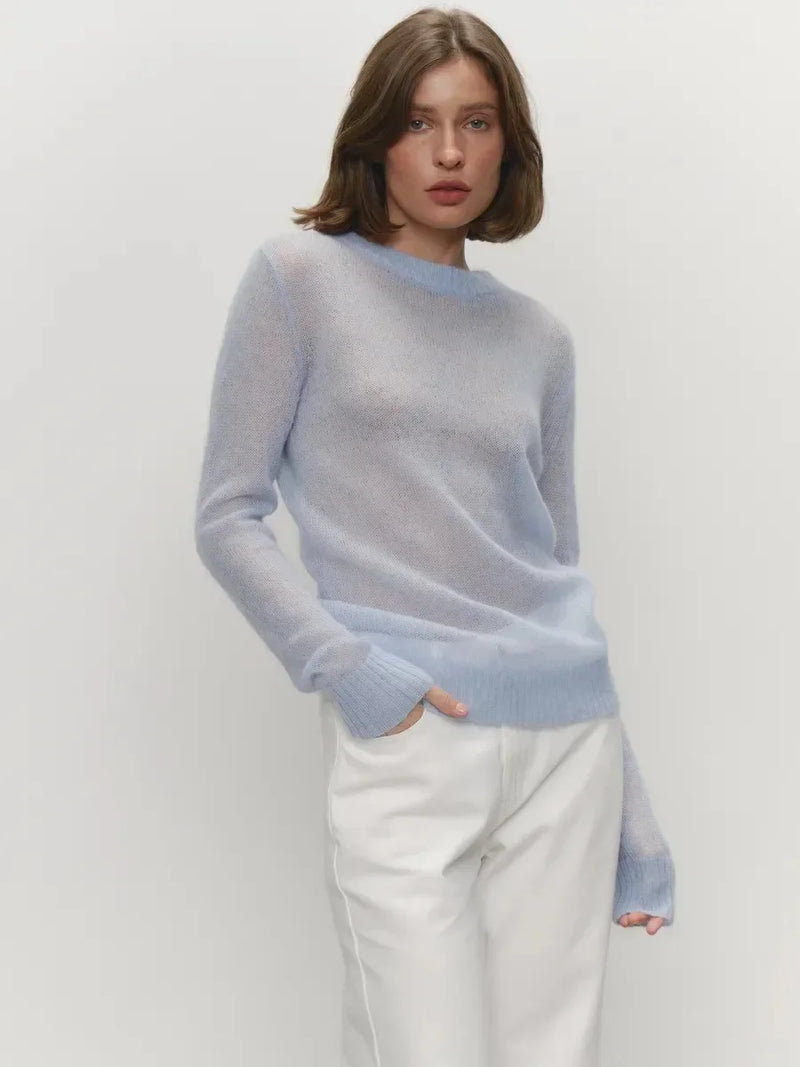 Vivace e unico Maglione
