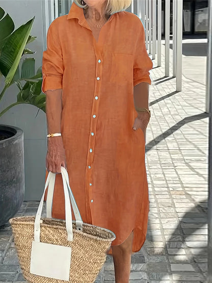 Elegante e raffinato Abito