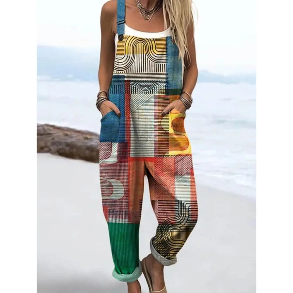 Fresco e casual Completo