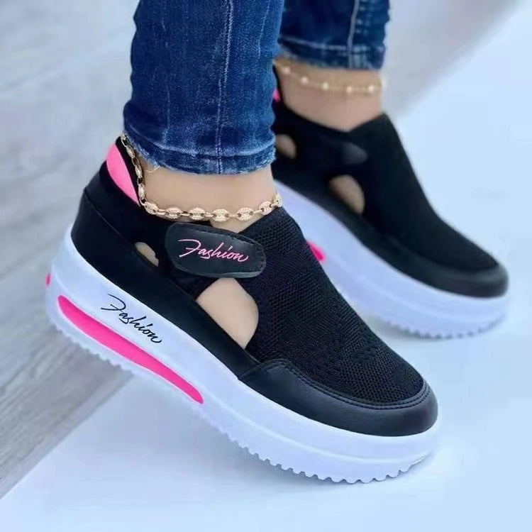 Ortopedico Scarpe alla moda e di supporto