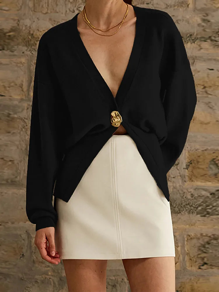 Fresco e femminile Cappotto