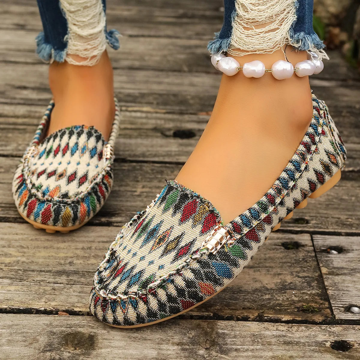 Ortopedico Scarpe casual e di supporto