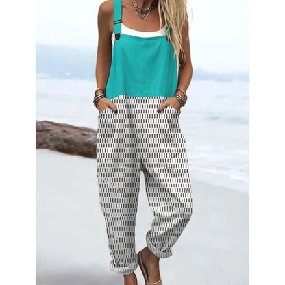 Fresco e casual Completo